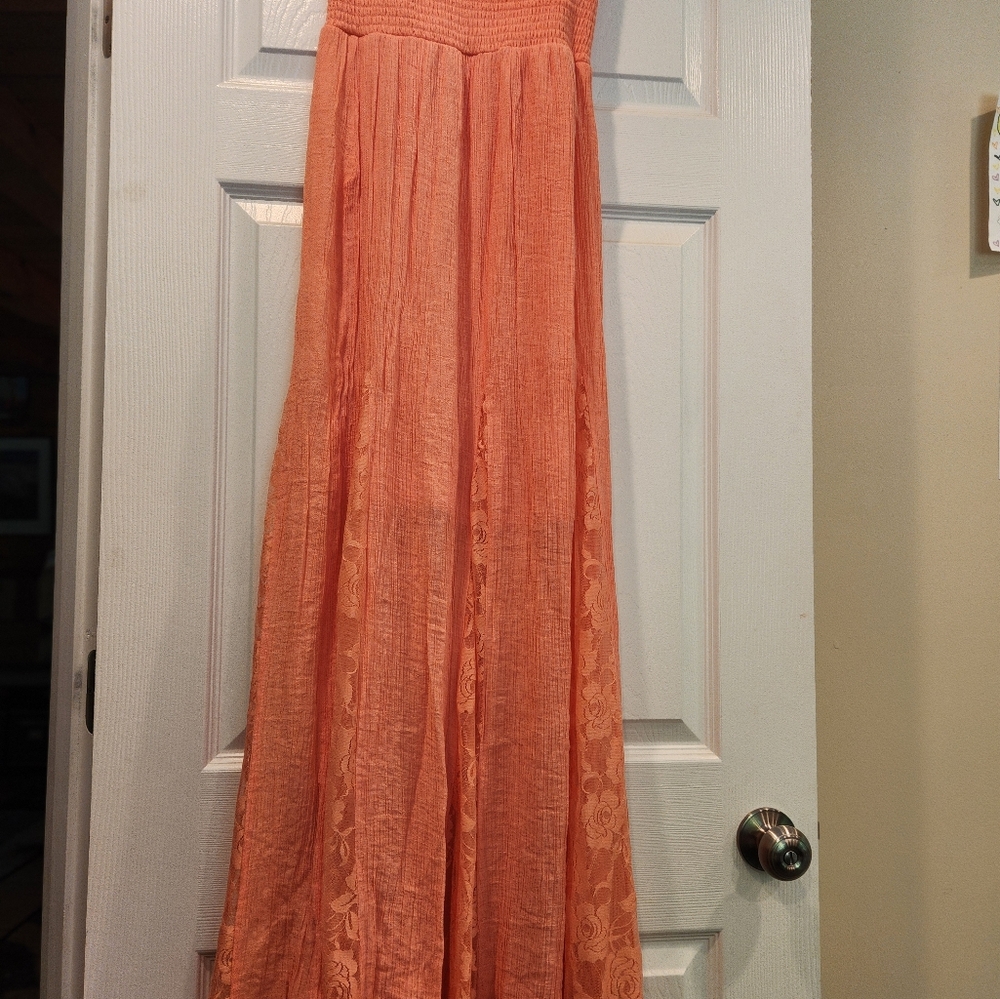 Womens sundress